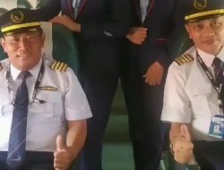 Misteri Pesawat ATR 42-500 yang Hilang dan Keluar Jalur Sebelum Putus Komunikasi