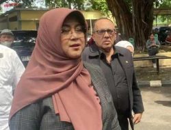 Janji Obati Jokowi, Ini Jejak Dokter Tifa
