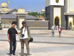 Kuliah Kilat Bongkar Rahasia Kesultanan Malaysia