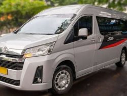 Jasa shuttle Jakarta-Tegal: 3 operator tepercaya yang layak dipilih