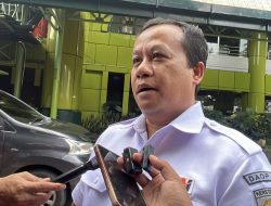 15 Perjalanan Kereta Api Dibatalkan, 2.859 Penumpang Terdampak