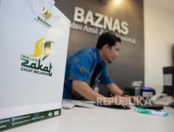 Refleksi 25 Tahun Baznas: Dari Zakat Tradisional ke Pemberdayaan Sosial Produktif