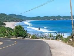 Wajib Diketahui! Spot Wisata Menarik di Jalur Lintas Selatan, Road Trip Yogyakarta-Pacitan Seru dan Tak Bosan
