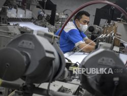 Setelah Sritex Tutup, Pemerintah Siapkan BUMN Tekstil Baru