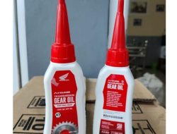 6 rekomendasi oli gardan matic, agar mesin halus!
