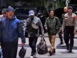 6 Fakta Wali Kota Madiun Maidi Jadi Tersangka, KPK Sita Rp550 Juta