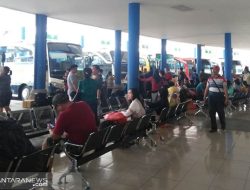 Jadwal dan Harga Tiket Bus AKAP Bali ke Jawa Jumat (2/1), Cek Sekarang!