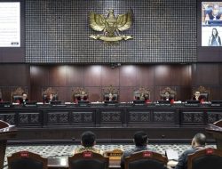 Gugatan UU KUHP di MK: Zina, Demo, Hina Presiden, dan Ateisme