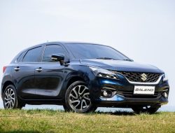 Mobil-mobil yang Dihentikan di Indonesia Tahun 2026, Termasuk Toyota Veloz dan Suzuki Baleno