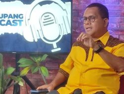 Gubernur Melki Laka Lena Meresmikan NTT Mart di Kabupaten Malaka