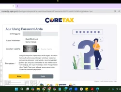 Panduan Aktivasi Coretax DJP: Password vs Passphrase