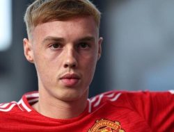 Man Utd siapkan rekor transfer, bajak Cole Palmer dari Chelsea dalam operasi senyap INEOS jemput Solskjaer