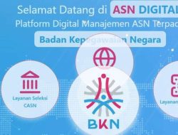 Panduan lengkap aktivasi akun ASN digital MFA untuk PPPK 2026: langkah mudah hindari kesalahan