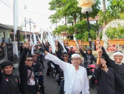 Musim Berburu Tengkong: Tradisi Unik Sasak Menyambut Hujan Di Lombok