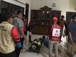 Kondisi Korban di Danau Salju Kotim Kalteng, Pengakuan Petugas Evakuasi