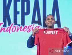 John Herdman Diumumkan Jadi Pelatih Timnas Indonesia, PSSI Soroti Prestasi Mencolok di Piala Dunia