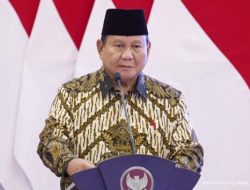 Usul Prabowo Jadi Kepala Daerah Dipilih DPRD, Dukungan Golkar hingga Gerindra Dinilai Mengkhawatirkan oleh ICW