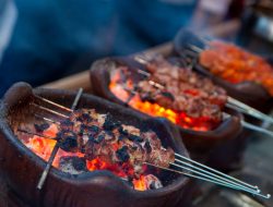 7 tempat makan keluarga nyaman dan lezat di Yogyakarta