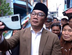Setelah Lisa Mariana, Kini Dua Wanita Akui Pernah Dekat dengan Ridwan Kamil