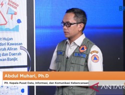 Pencarian Korban Longsor Cisarua Terhambat Tanah Labil, BNPB Akui Kesulitan