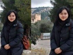 Ucapan Dosen yang Menyiksa Evia Maria Sebelum Tewas di Kos