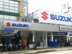 Suzuki Jimny 4×4 2026 Dirilis, Ini Spesifikasi dan Harga Resmi Awal Tahun