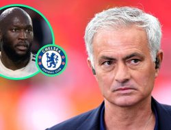 Chelsea di Persimpangan Liam Rosenior atau Jose Mourinho Setelah Enzo Maresca Pergi