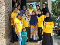 Ucapan Hormat untuk Bidan Yustina Gunu Leton, Nakes di Flores Timur NTT