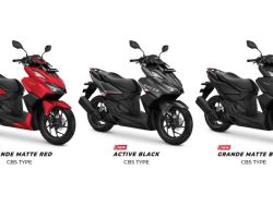 Tips memilih Honda Vario 160: CBS atau ABS? Panduan lengkap!