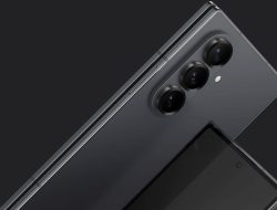 Samsung Galaxy Z Fold 7: Layar Lipat Matur, Harga Premium Tahun 2026