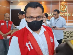 Gerak Aceh: Korupsi Dana Bencana Ancaman Hukuman Seumur Hidup