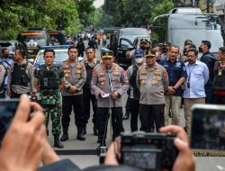 Verifikasi Kasus Nenek Saudah, Keluarga: Tidak Ada Pelaku Sebenarnya