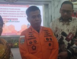 Identitas Dua Korban Banjir Bandang Sitaro yang Masih Hilang, Pencarian Berfokus di Dua Titik Utama