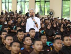 Pemprov Jateng Masih Miliki Tantangan Toleransi