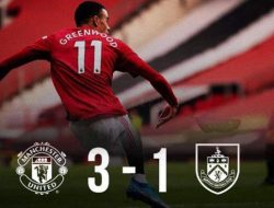 Hasil Liga Inggris Pekan 19: Arsenal Menang, Manchester United Imbang, Top Skor Terbaru