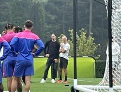 Pemain AC Milan, putra Zlatan Ibrahimovic, akan dipinjamkan ke Ajax Amsterdam