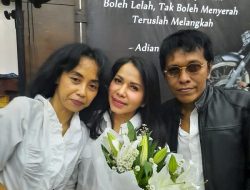 Ahmad Basarah, Adian Napitupulu, dan Denny Cagur Ucapkan Selamat HUT ke-53 PDIP: Dirgahayu