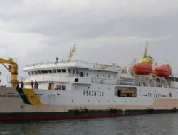 Rute dan Jadwal KM Sabuk Nusantara 86 di Tahun Baru 2026, Tiba di Ternate 2x