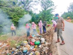 Berita Populer Bengkulu Tengah: Mediasi Camat Pondok Kubang