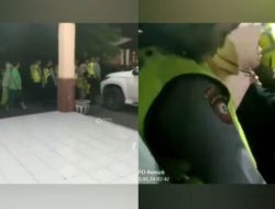 Kronologi Kepala Desa Darusman Tewas Dikinjak Gajah yang Marah saat Diusir