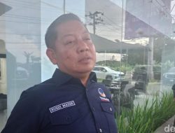 PSI Tunggu Keputusan Rusdi Masse Jika Ingin Bergabung dengan Nasdem