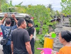 Kronologi Kadek Agus, PMI Bali yang Meninggal di Jepang dan Turki, Jasad Ditemukan Tergantung