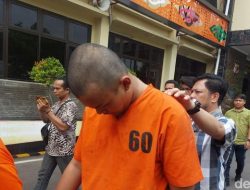 Polisi ungkap rencana perang konten 7 pemuda Cirebon