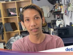 Penjaga Konter iPhone Rp9,7 Juta Dibeli dengan Bukti Transfer Palsu, Merasa Diganggu