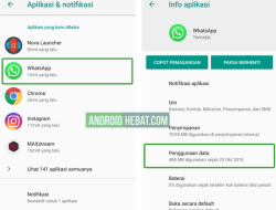 Pesan WhatsApp Tertunda? Ini 10 Solusi Cepat untuk Kembali Lancar