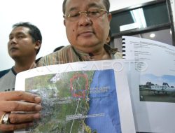Mengenal Pesawat ATR42-500 yang Hilang di Maros