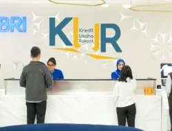 Daftar Tabel KUR BRI 2026: Pinjaman Rp1 Juta hingga Rp100 Juta, Angsuran Sesuai Tenor 12-60 Bulan