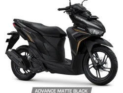 Honda Vario Street 125 Terbongkar! Nyaman dan Cepat Mengagetkan