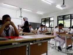 Jadwal Libur Sekolah Saat Puasa Ramadhan 2026 di Priangan