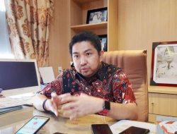 Pilkada Kembali Melalui DPRD, PDIP Kalsel Menolak Keras